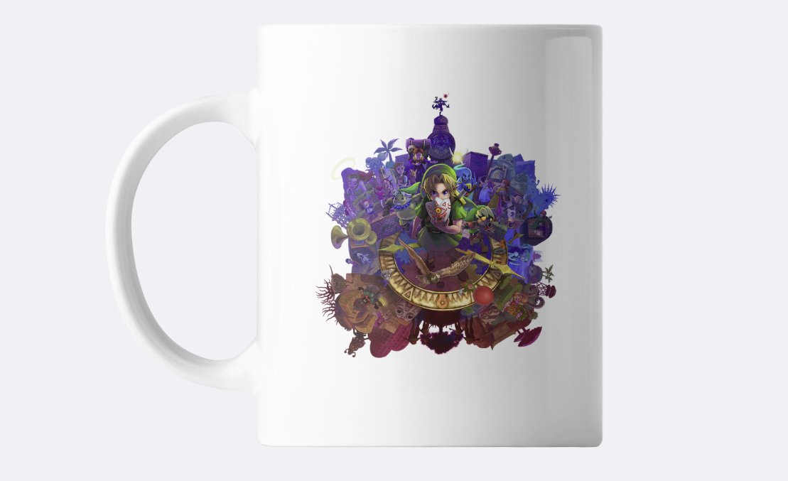 taza cerámica - Imagen 32