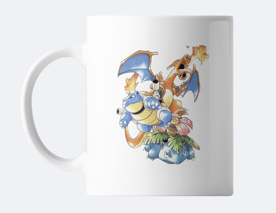 taza cerámica - Imagen 19