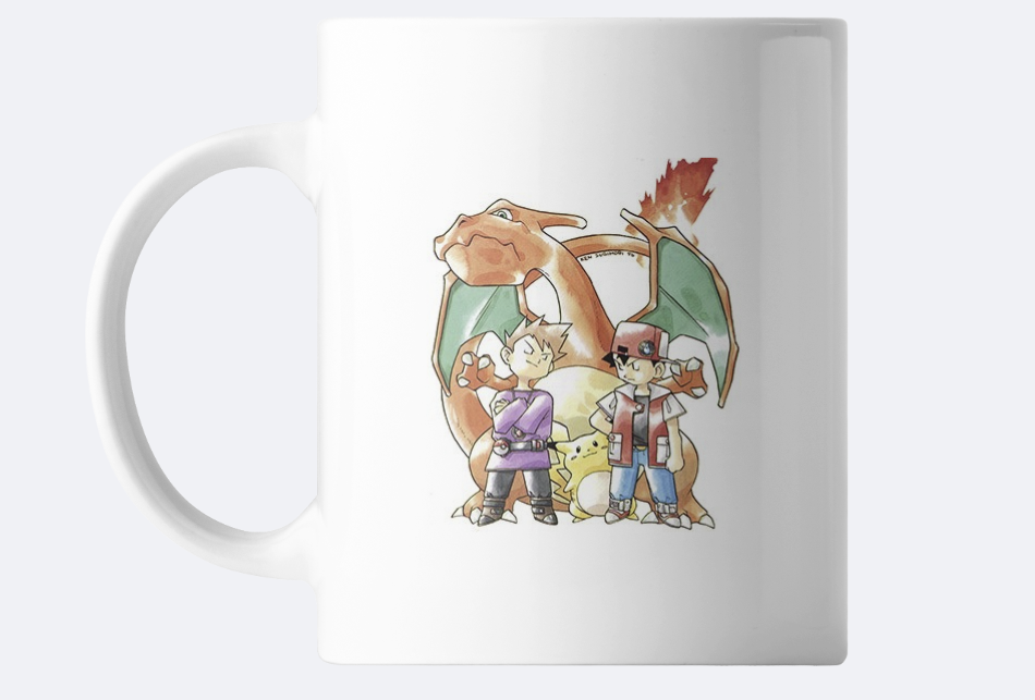 taza cerámica - Imagen 21