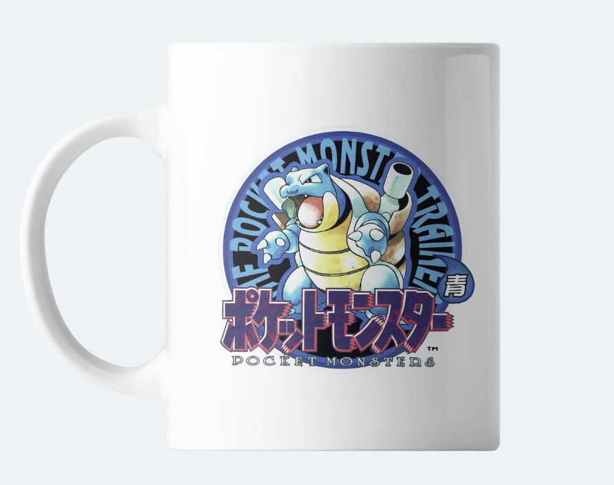 taza cerámica - Imagen 11