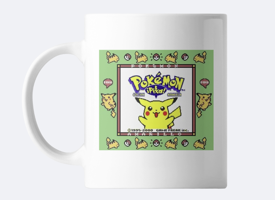 taza cerámica - Imagen 9