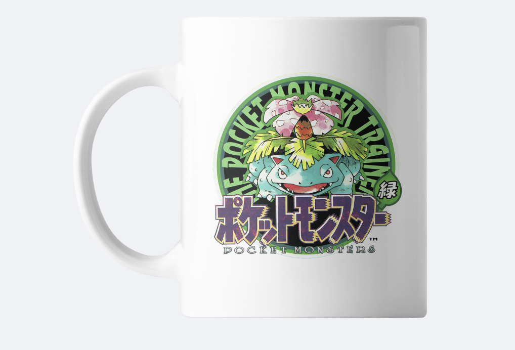 taza cerámica - Imagen 8