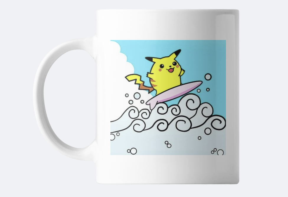 taza cerámica - Imagen 7
