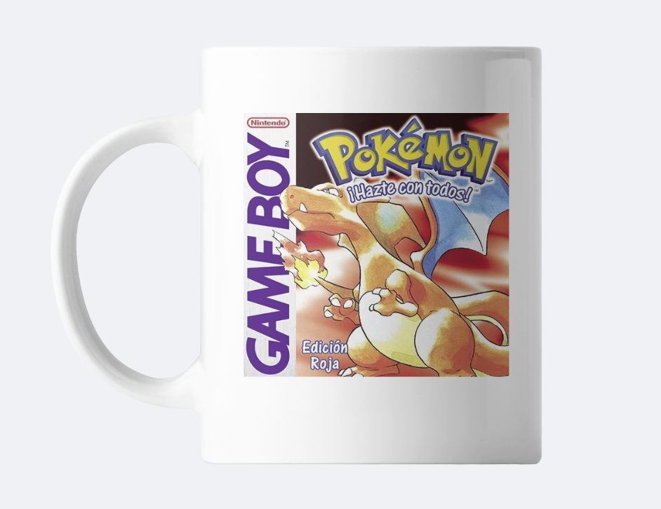 taza cerámica - Imagen 6