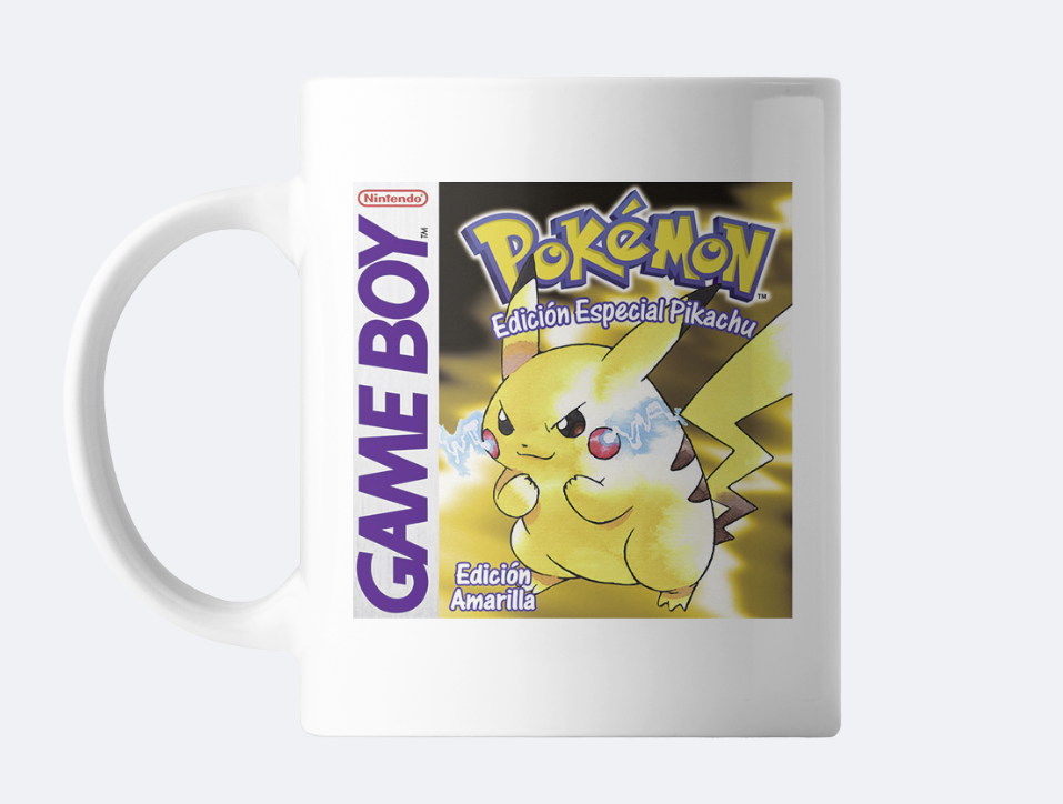 taza cerámica - Imagen 4