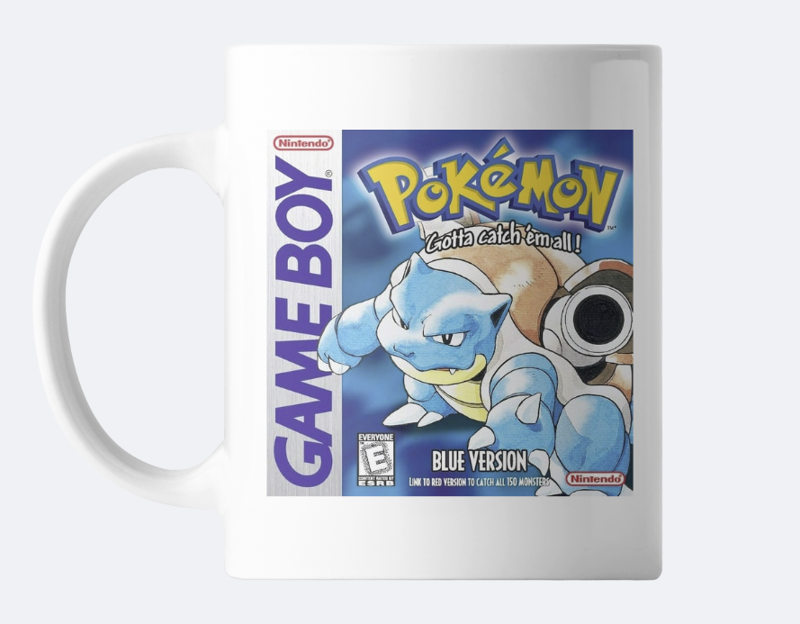 taza cerámica - Imagen 2