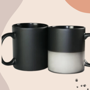 Tazas magicas