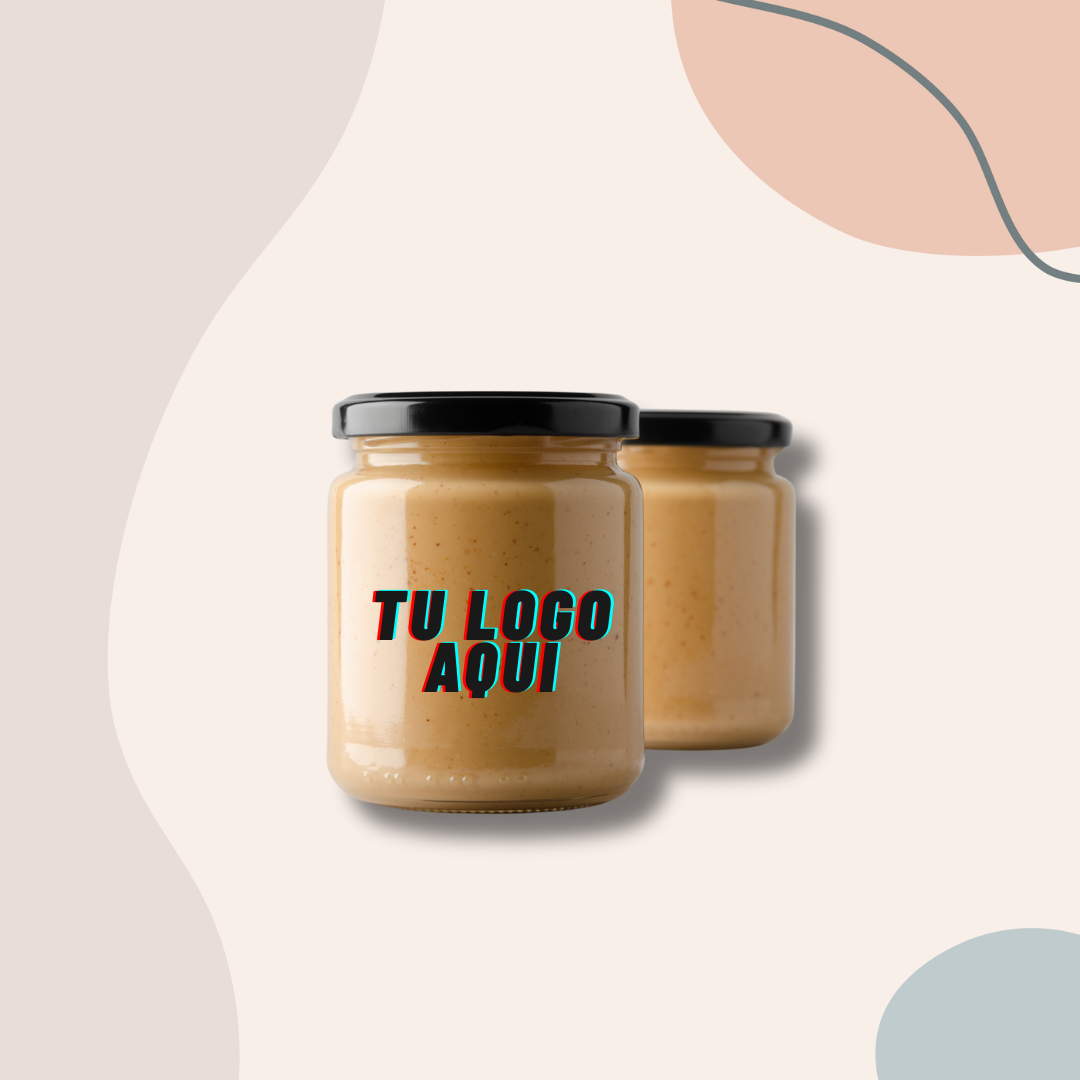 Sticker resistente al agua