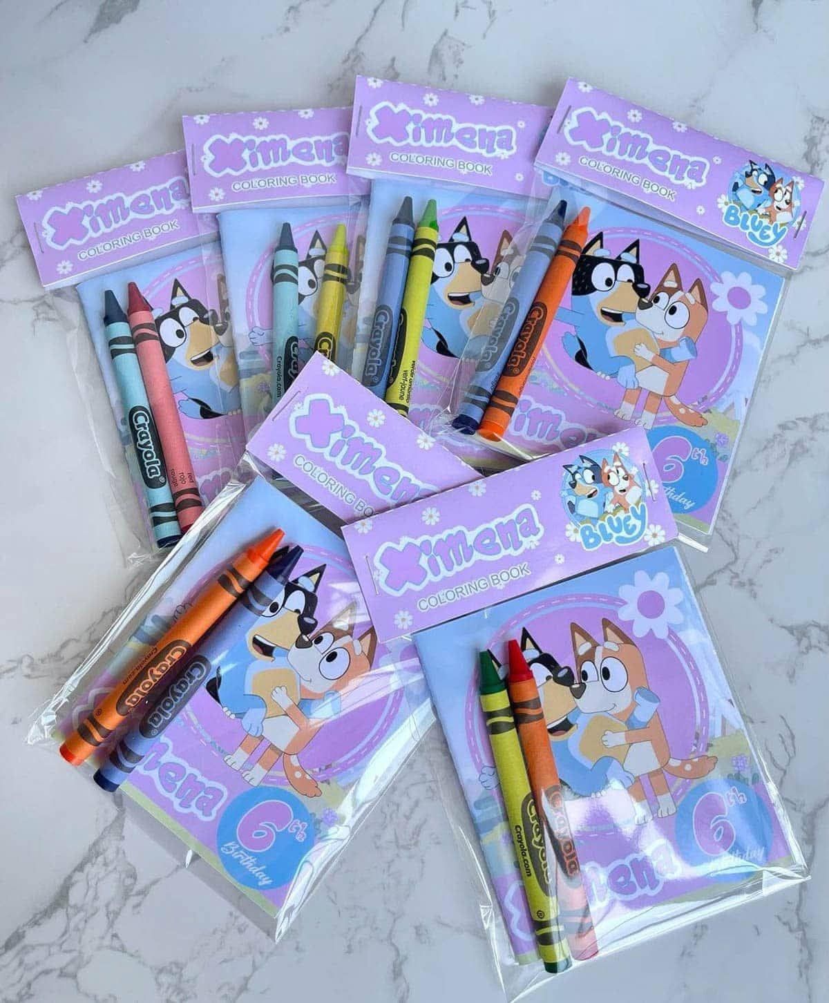 LIBROS INFANTILES PARA COLOREAR 12 DIBUJOS - Imagen 5